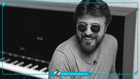 بیژن مرتضوی سرانجام به ایران رسید!